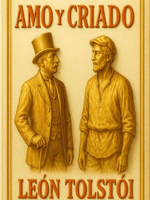 cover image of Amo y Criado